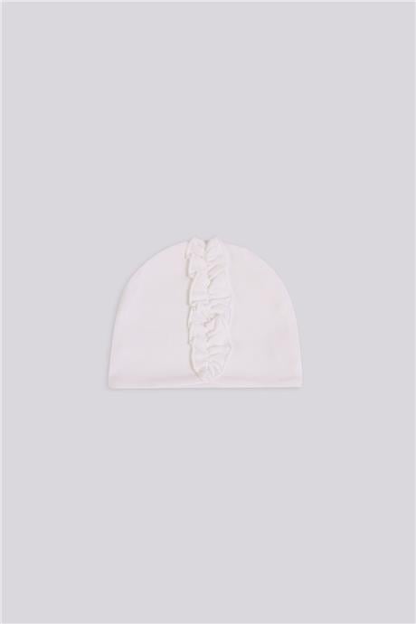 Layette Kız Bebek Beyaz Hastane ÇıkışıLayette Kız Bebek Beyaz Hastane Çıkışı