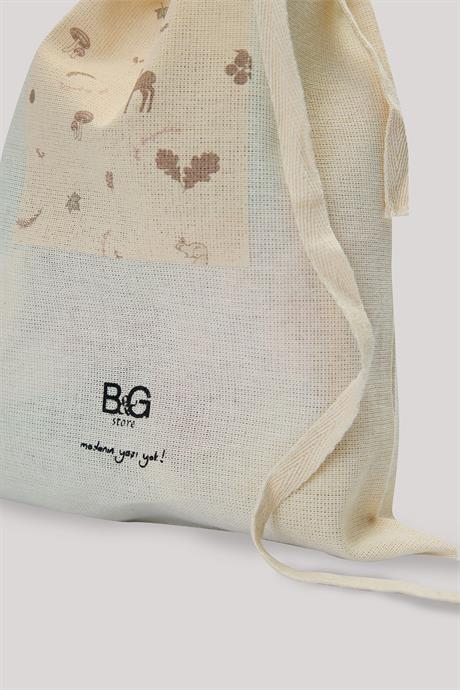 Layette Kız Bebek Desenli AksesuarLayette Kız Bebek Desenli Aksesuar