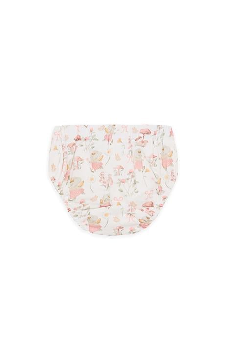 Layette Kız Bebek Desenli ElbiseLayette Kız Bebek Desenli Elbise