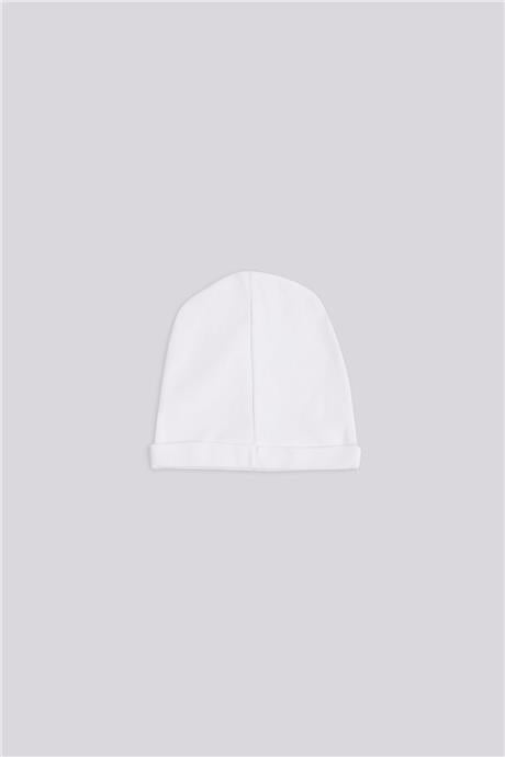 Layette Kız Bebek Ekru Hastane ÇıkışıLayette Kız Bebek Ekru Hastane Çıkışı