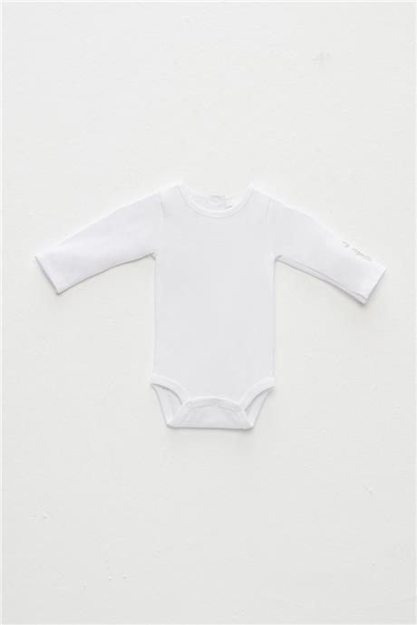 Layette Kız Bebek Kırmızı 2li Elbise Takımı
