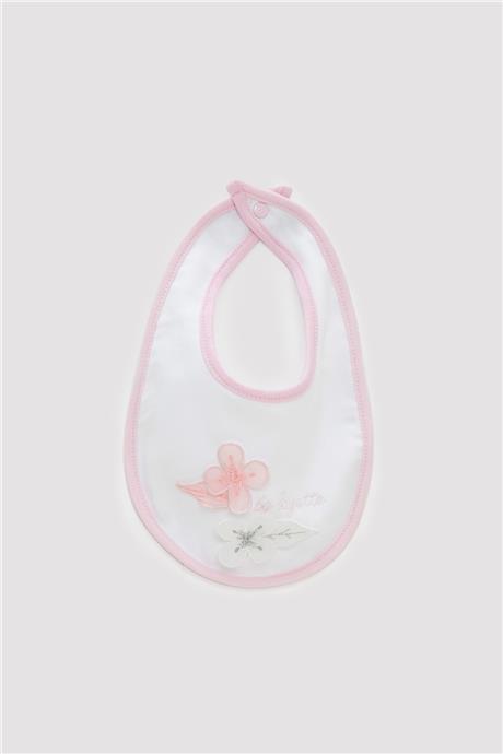 Layette Kız Bebek Pembe Hastane Çıkışı