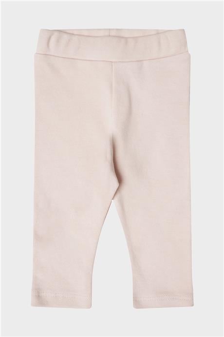 Layette Kız Bebek Pembe Tayt
