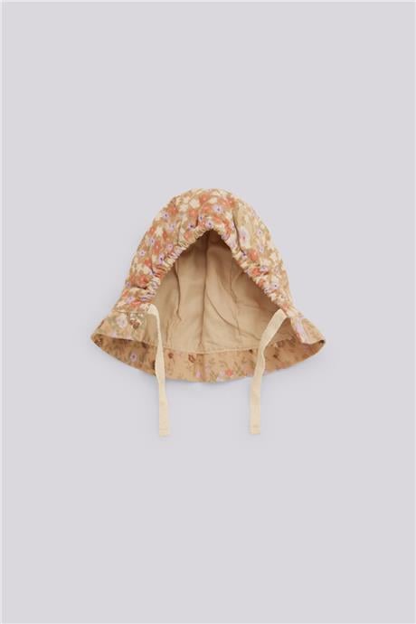 Layette Kız Bebek Renkli BereLayette Kız Bebek Renkli Bere
