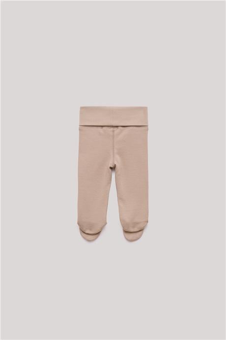Layette Kız Bebek Renkli Patikli Alt
