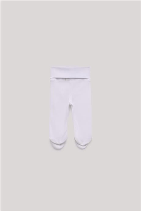 Layette Kız Bebek Renkli Patikli Alt