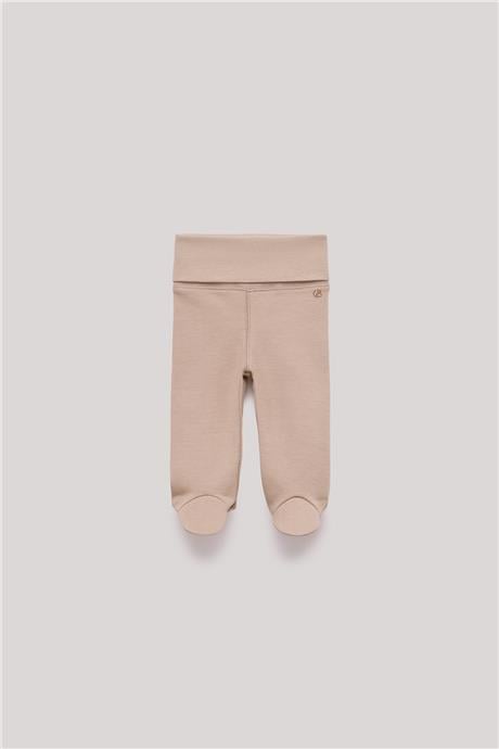 Layette Kız Bebek Renkli Patikli Alt