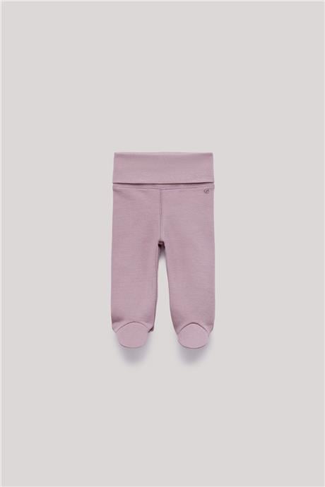 Layette Kız Bebek Renkli Patikli Alt