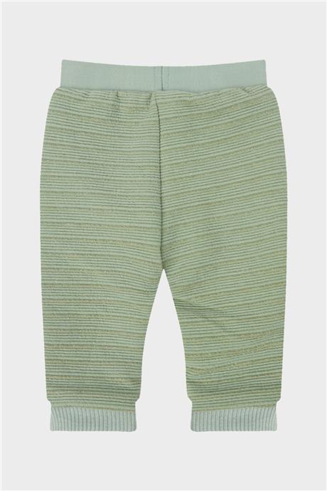 Layette Kız Bebek Yeşil Eşofman Altı