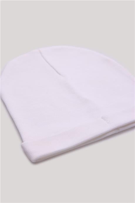 Layette Unisex Ekru Hastane Çıkışı