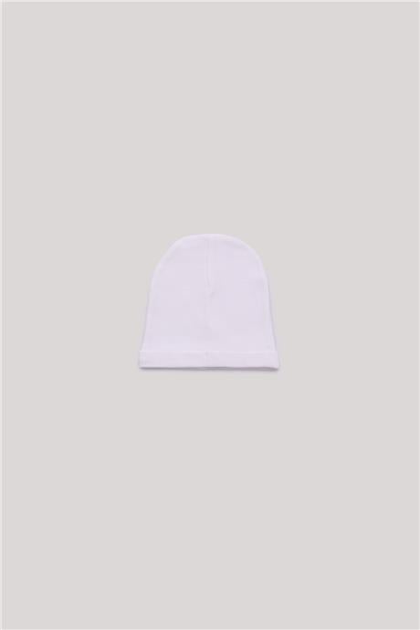 Layette Unisex Ekru Hastane Çıkışı