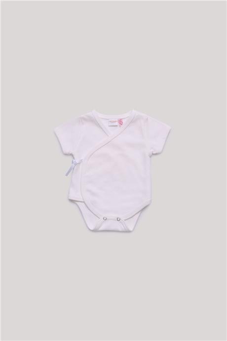 Layette Unisex Ekru Hastane Çıkışı