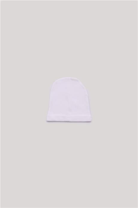 Layette Unisex Ekru Hastane Çıkışı