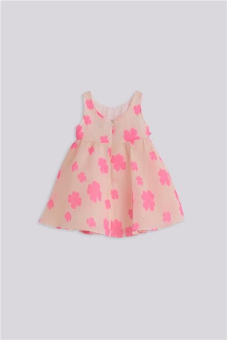 Lia Lea Kız Bebek Beyaz ElbiseLia Lea Kız Bebek Beyaz Elbise