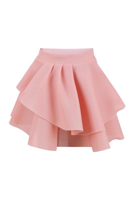 Lia Lea Kız Çocuk PEMBE Etek