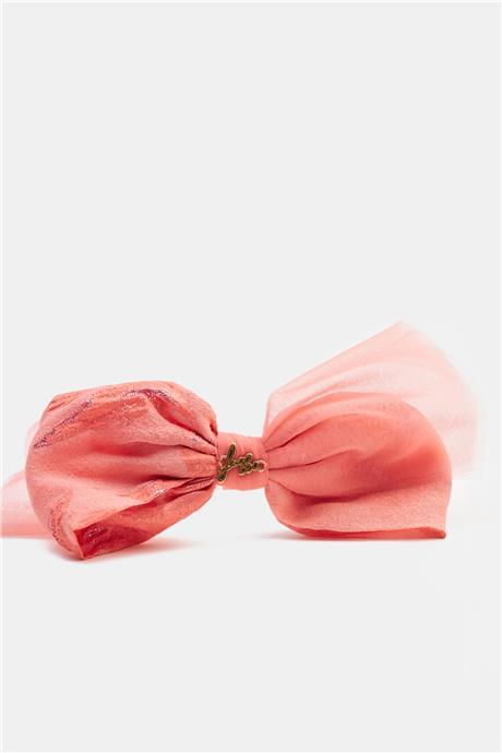 Lia Lea Kız Çocuk Pembe Taç