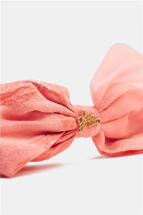 Lia Lea Kız Çocuk Pembe Taç