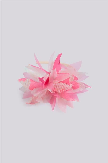 Lia Lea Kız Çocuk Pembe TaçLia Lea Kız Çocuk Pembe Taç