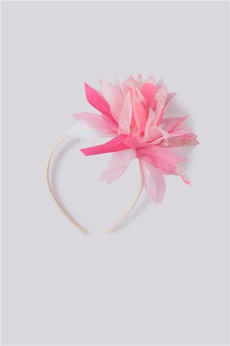 Lia Lea Kız Çocuk Pembe TaçLia Lea Kız Çocuk Pembe Taç