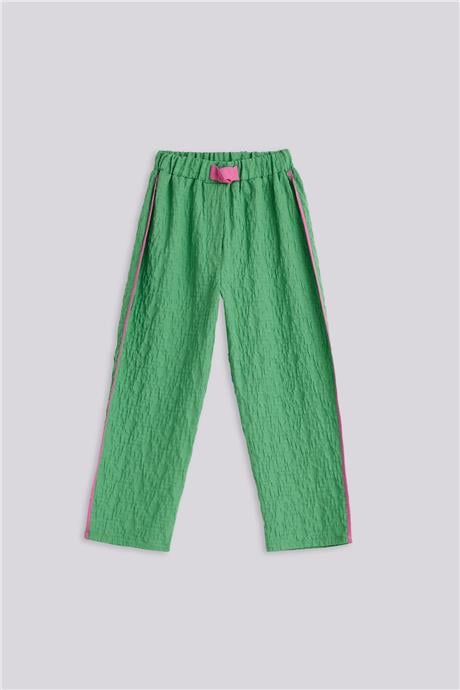 Lia Lea Kız Çocuk Yeşil PantolonLia Lea Kız Çocuk Yeşil Pantolon