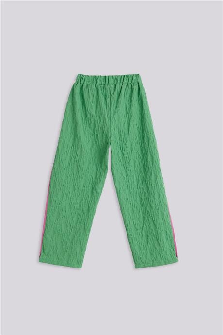 Lia Lea Kız Çocuk Yeşil PantolonLia Lea Kız Çocuk Yeşil Pantolon