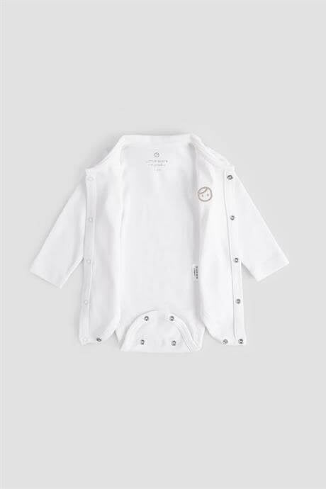 Little Gusto Unisex BodyLittle Gusto Unisex Body