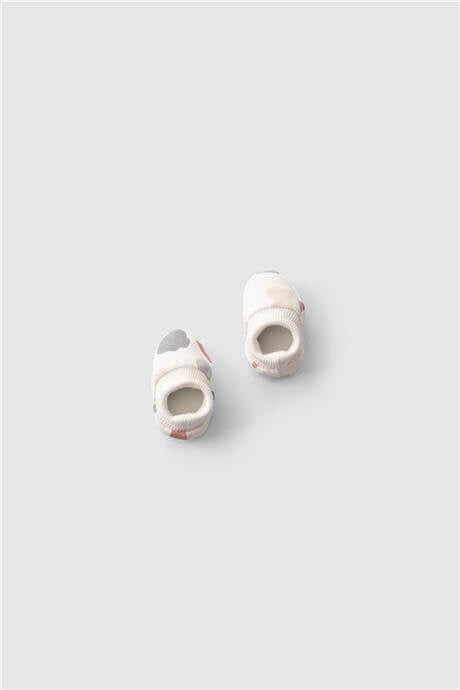 Little Gusto Unisex Desenli Hastane ÇıkışıLittle Gusto Unisex Desenli Hastane Çıkışı