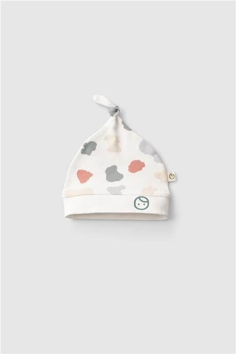 Little Gusto Unisex Desenli Hastane ÇıkışıLittle Gusto Unisex Desenli Hastane Çıkışı