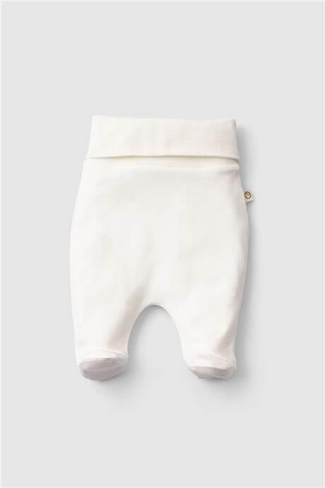 Little Gusto Unisex Desenli Hastane ÇıkışıLittle Gusto Unisex Desenli Hastane Çıkışı