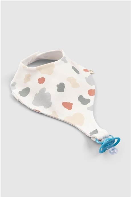 Little Gusto Unisex Desenli ÖnlükLittle Gusto Unisex Desenli Önlük