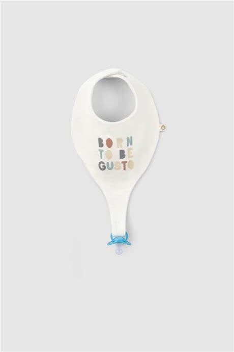 Little Gusto Unisex Desenli ÖnlükLittle Gusto Unisex Desenli Önlük