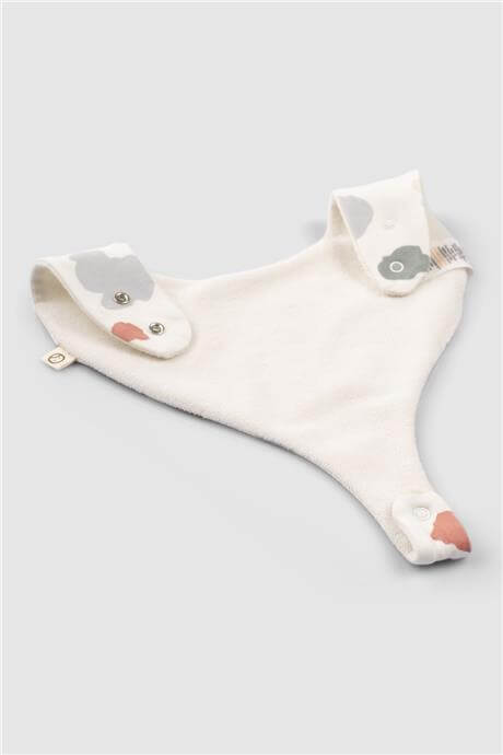 Little Gusto Unisex Desenli ÖnlükLittle Gusto Unisex Desenli Önlük