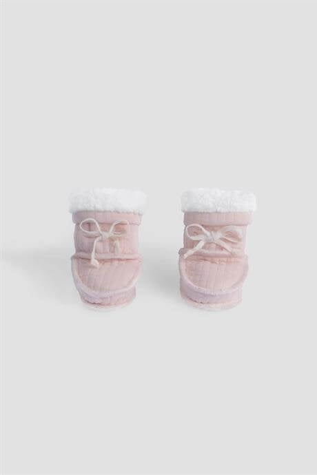 Little Gusto Unisex PatikLittle Gusto Unisex Patik