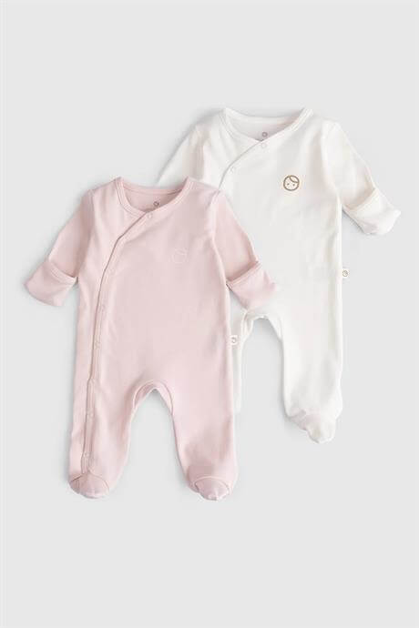 Little Gusto Unisex OverallLittle Gusto Unisex Overall