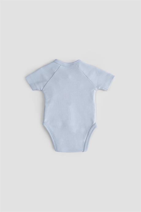 Little Gusto Unisex ZıbınLittle Gusto Unisex Zıbın