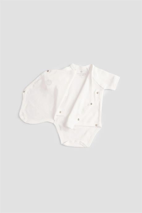 Little Gusto Unisex ZıbınLittle Gusto Unisex Zıbın