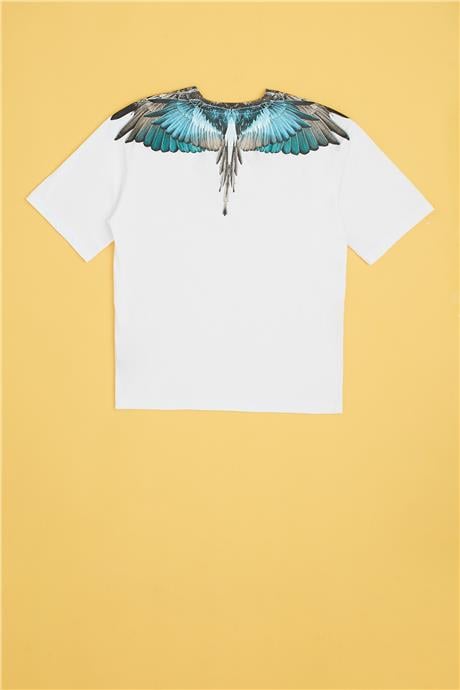 Marcelo Burlon Erkek Çocuk T-Shirt