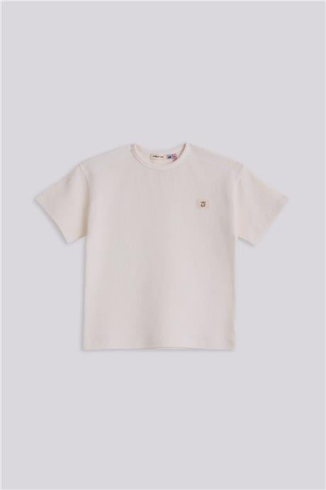Nebbati Basic Erkek Çocuk Şort ve Tshirt TakımıNebbati Basic Erkek Çocuk Şort ve Tshirt Takımı