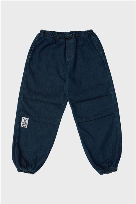 Nebbati Erkek Çocuk Denim Pantolon