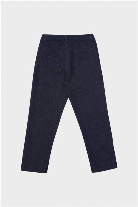 Nebbati Erkek Çocuk Denim Pantolon