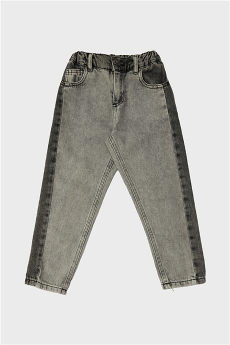 Nebbati Erkek Çocuk Denim Pantolon