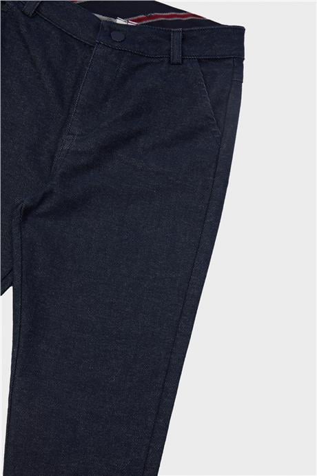 Nebbati Erkek Çocuk Denim Pantolon
