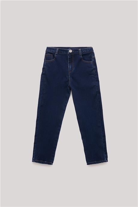 Nebbati Erkek Çocuk Denim Pantolon