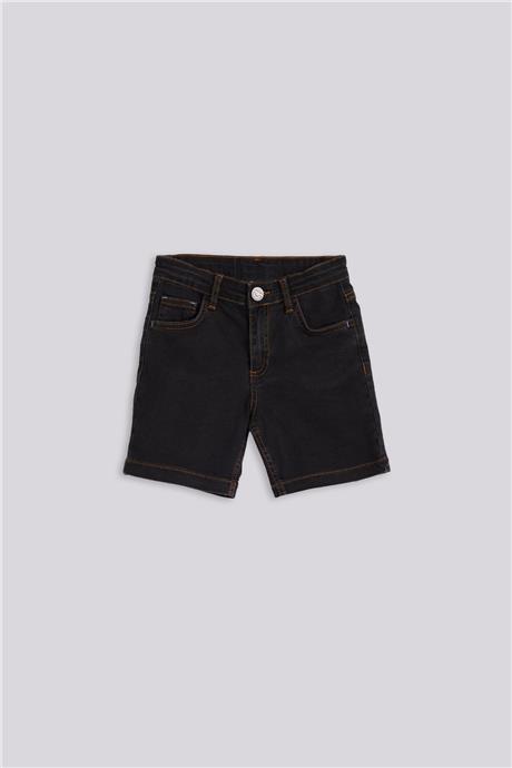 Nebbati Erkek Çocuk Denim ŞortNebbati Erkek Çocuk Denim Şort