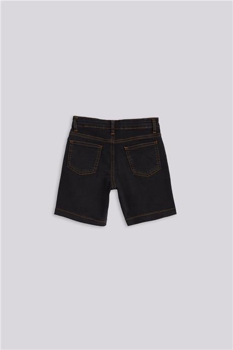 Nebbati Erkek Çocuk Denim ŞortNebbati Erkek Çocuk Denim Şort