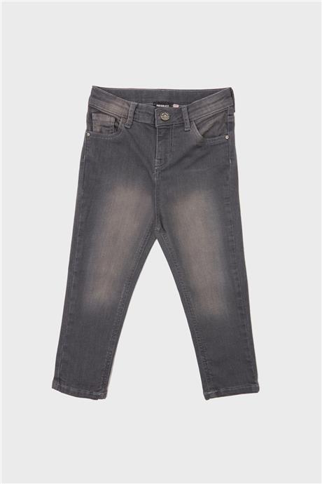 Nebbati Erkek Çocuk Jean Pantolon