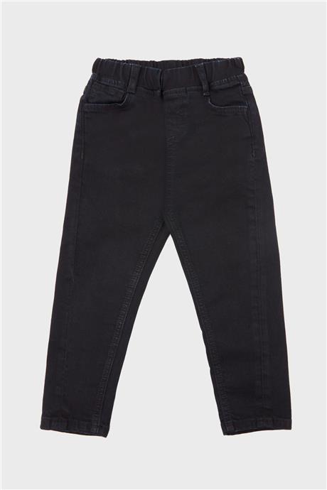 Nebbati Erkek Çocuk Jean Pantolon