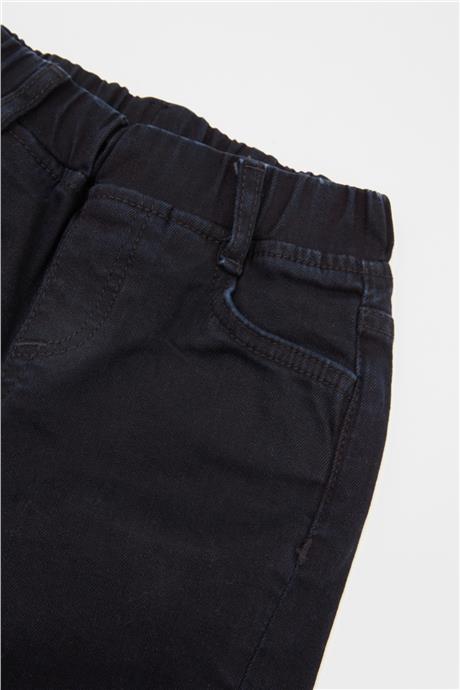 Nebbati Erkek Çocuk Jean Pantolon