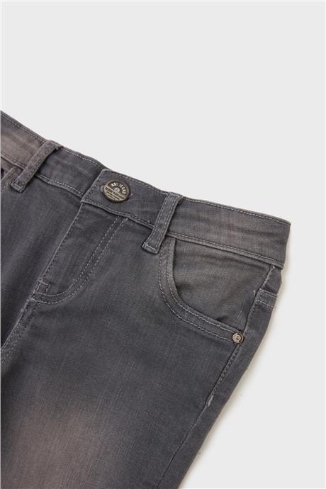 Nebbati Erkek Çocuk Jean Pantolon