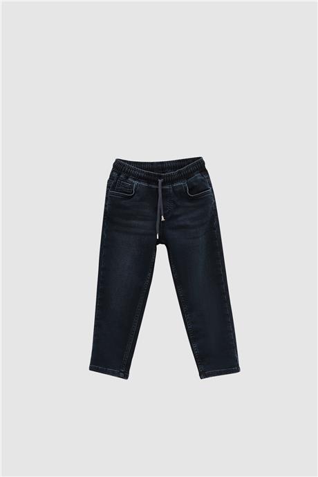 Nebbati Erkek Çocuk Jean Pantolon